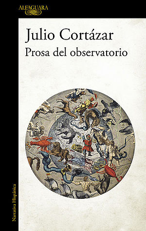 Prosa del observatorio