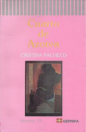 Cuarto de azotea