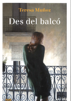 Des del balcó