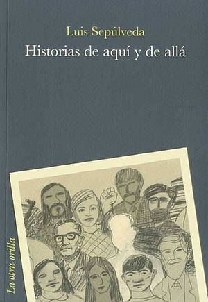 Historias de aquí y de allá