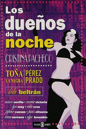 Los dueños de la noche