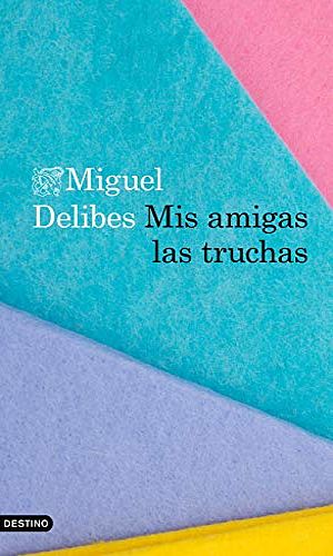 Mis amigas las truchas