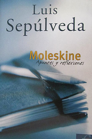 Moleskine: apuntes y reflexiones