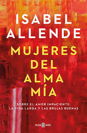 Mujeres del alma mía