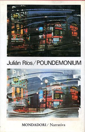Poundemonium