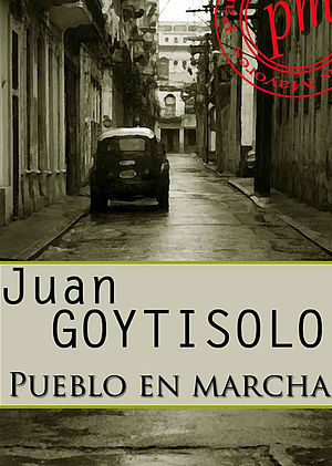 Pueblo en marcha