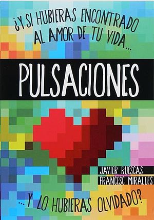 Pulsaciones (con Francesc Miralles)