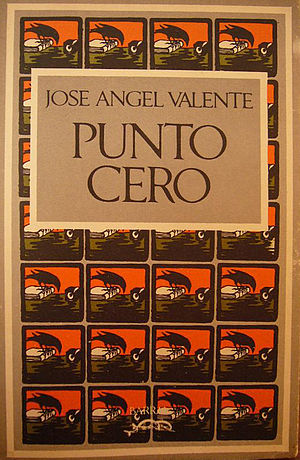 Punto cero