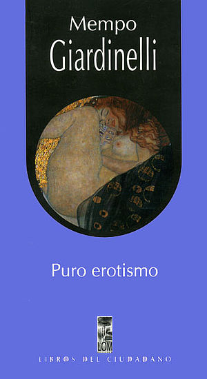 Puro erotismo