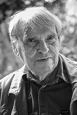Rafael Cadenas