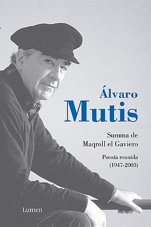 Summa de Maqroll el Gaviero