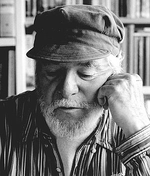 Antonio Rabinad