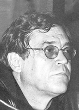 Francisco Rebolledo