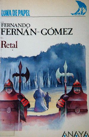 Retal