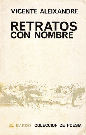 Retratos con nombre