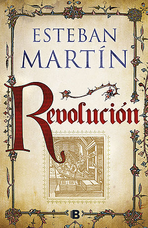 Revolución
