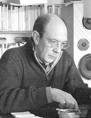 Pepe Ribas
