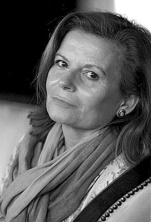 Carme Riera
