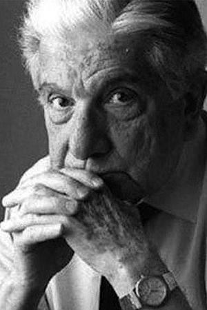 Augusto Roa Bastos