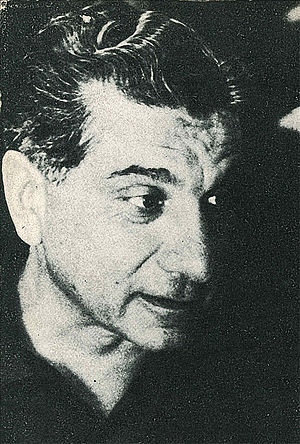 Augusto Roa Bastos