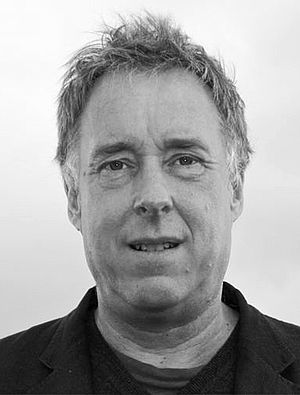 Andy Robinson