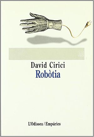 Robòtia