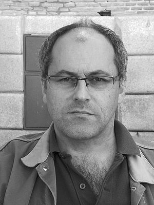 Ricardo Rodríguez del Río