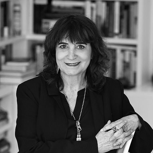 Rosa Montero, Premio Festival Eñe 2022: Agencia Literaria Carmen Balcells