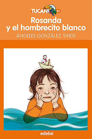 Rosanda y el hombrecito blanco