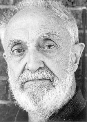 José Luis Sampedro
