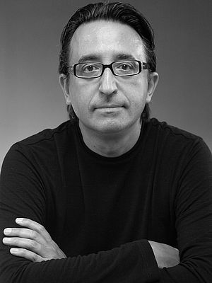 José Carlos Somoza