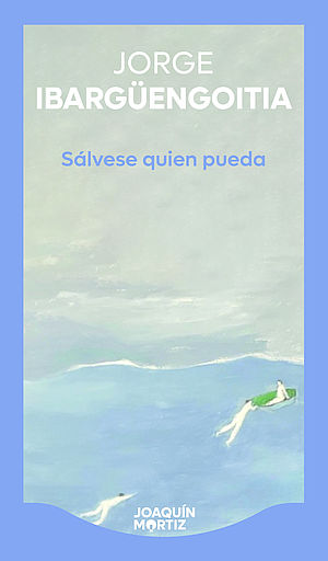 Sálvese quien pueda