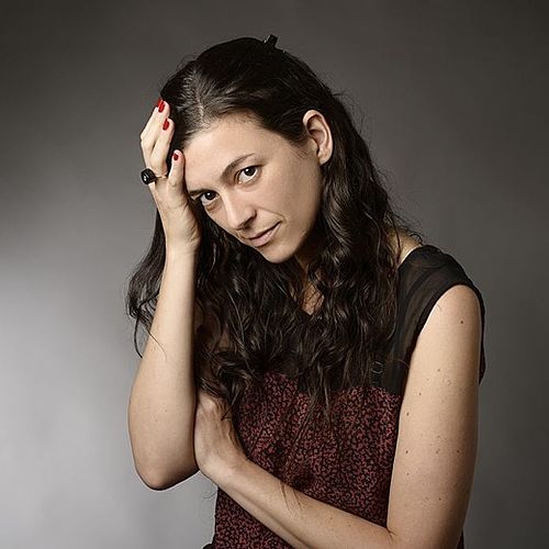 Samanta Schweblin: Agencia Literaria Carmen 