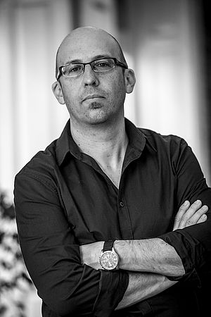 Santiago Álvarez