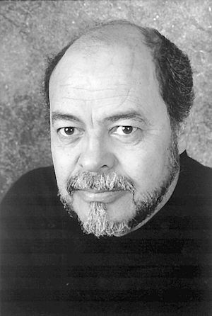 Antonio Sarabia
