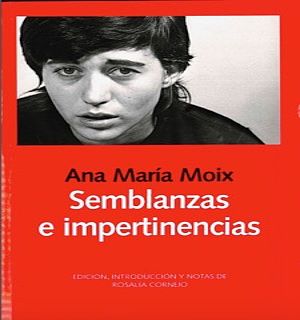 Semblanzas e impertinencias