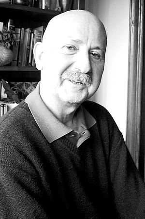 Rafael Sender