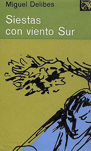Siestas con viento sur