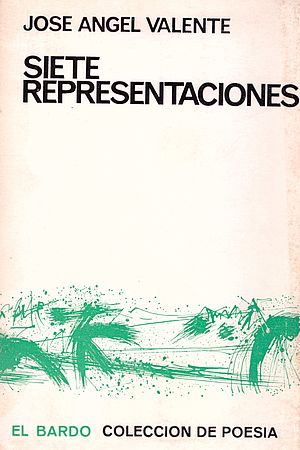 Siete representaciones
