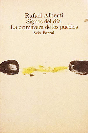 Signos del día