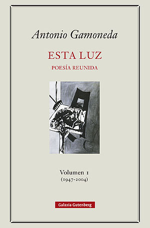 Esta luz. Vol. 1. Poesía reunida 1947-2004