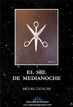 El sol de medianoche