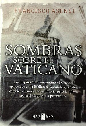 Sombras sobre el Vaticano