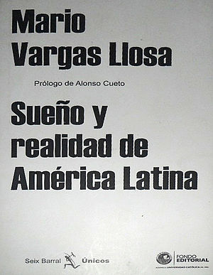 Sueño y realidad de América Latina