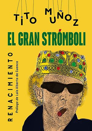 El gran Strómboli