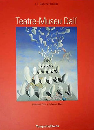 Teatre-Museu Dalí. Versión íntegra