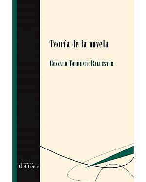 Teoría de la novela
