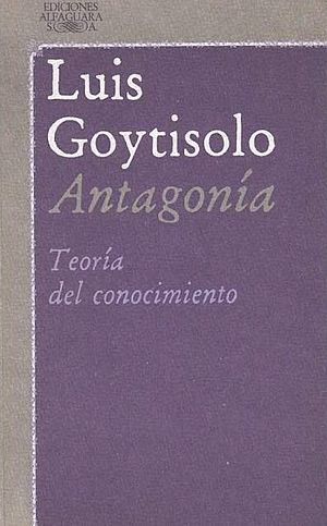 Teoría del conocimiento