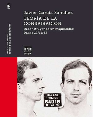Teoría de la conspiración