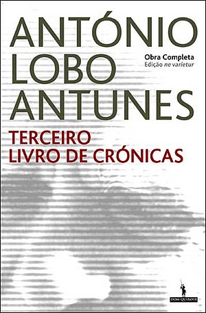 Terceiro livro de crónicas